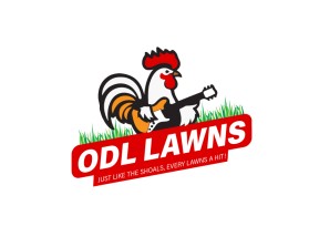 ODL Lawns entry by Abo_Shahen