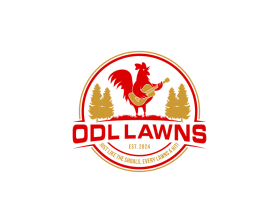 ODL Lawns entry by andsue