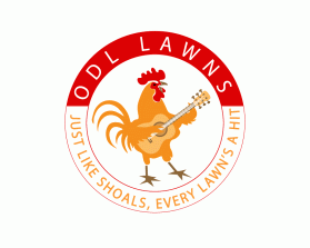 ODL Lawns entry by JadaKhelawan