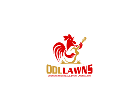 ODL Lawns entry by andsue