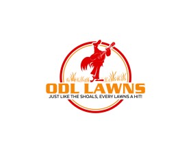 ODL Lawns entry by Adam