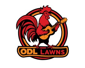 ODL Lawns entry by VikramS_Design