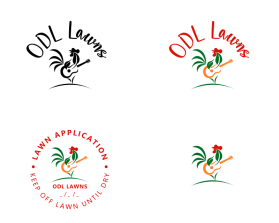ODL Lawns entry by Jagad Langitan