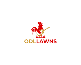 ODL Lawns entry by andsue