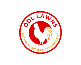 ODL Lawns entry by mulia