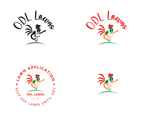 ODL Lawns entry by Jagad Langitan