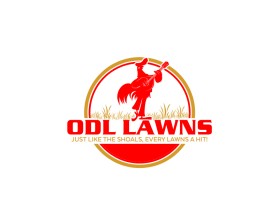 ODL Lawns entry by Adam
