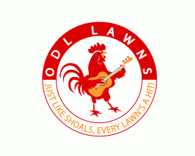 ODL Lawns entry by JadaKhelawan