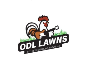 ODL Lawns entry by Abo_Shahen