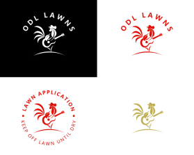 ODL Lawns entry by Jagad Langitan