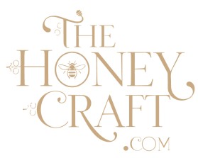 Winning entry: The Honey Craft - thehoneycraft.com entry by Vikram Jinjariya