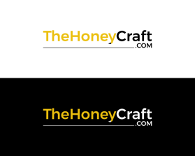 The Honey Craft - thehoneycraft.com entry by Ramanda Hizbul Rizqi
