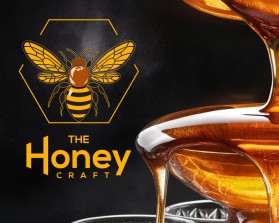 The Honey Craft - thehoneycraft.com entry by Mohamed telep