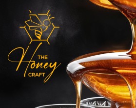 The Honey Craft - thehoneycraft.com entry by Mohamed telep