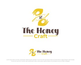 The Honey Craft - thehoneycraft.com entry by Arif Fahmi