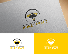 The Honey Craft - thehoneycraft.com entry by zea