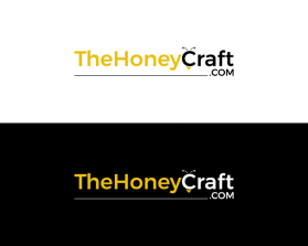 The Honey Craft - thehoneycraft.com entry by Ramanda Hizbul Rizqi