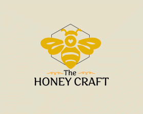 The Honey Craft - thehoneycraft.com entry by Jada Khelawan