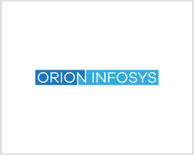 Orion Infosys entry by Billahi