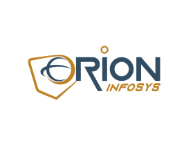 Orion Infosys entry by Ilham Fajri