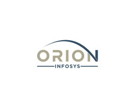 Orion Infosys entry by leovensager