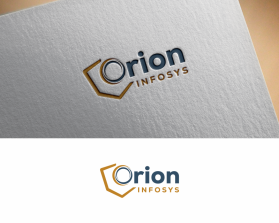 Orion Infosys entry by Superkin