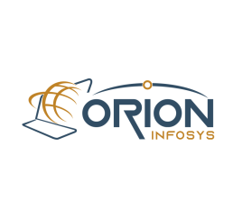 Orion Infosys entry by Ilham Fajri