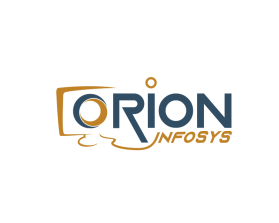 Orion Infosys entry by Ilham Fajri
