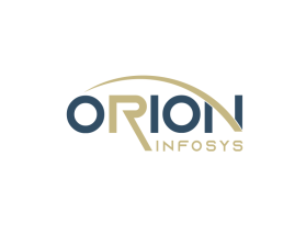 Orion Infosys entry by Ilham Fajri