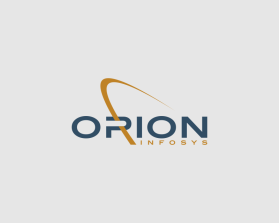 Orion Infosys entry by Trisna