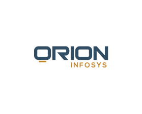 Orion Infosys entry by Erfina