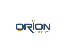 Orion Infosys entry by Erfina