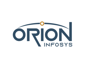 Orion Infosys entry by Ilham Fajri