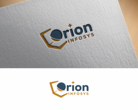 Orion Infosys entry by Superkin