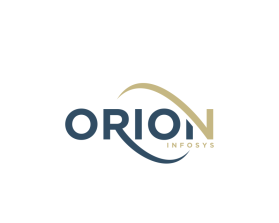 Orion Infosys entry by masterque