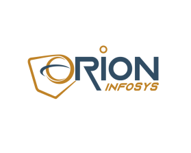 Orion Infosys entry by Ilham Fajri