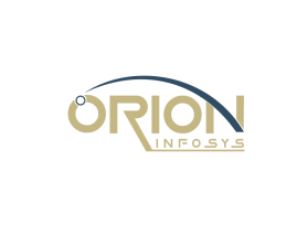 Orion Infosys entry by Ilham Fajri