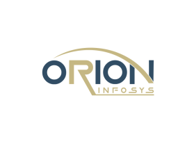 Orion Infosys entry by Ilham Fajri