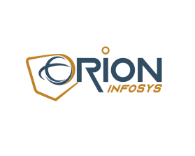 Orion Infosys entry by Ilham Fajri