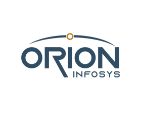 Orion Infosys entry by Ilham Fajri