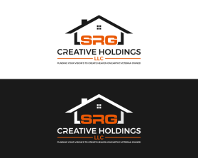 SRG Creative Holdings LLC entry by Ramanda Hizbul Rizqi