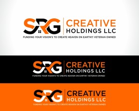 SRG Creative Holdings LLC entry by danni sudyono