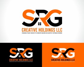 SRG Creative Holdings LLC entry by danni sudyono
