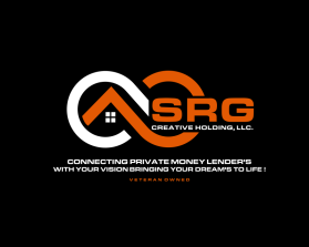 Winning entry: SRG Creative Holdings LLC entry by Ilham Fajri