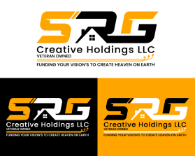 SRG Creative Holdings LLC entry by Bendangyanger Imchen Teka