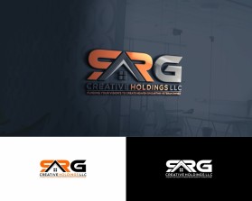 SRG Creative Holdings LLC entry by Azif Sulthoni