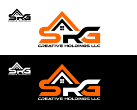 SRG Creative Holdings LLC entry by Miroslav