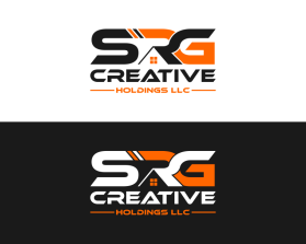 SRG Creative Holdings LLC entry by BOLANG