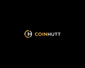 Winning entry: Coinhutt entry by Supri