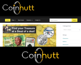 Coinhutt entry by sella